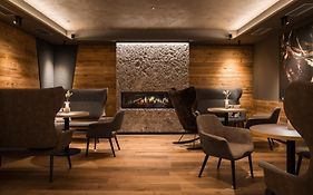 Hotel Crozzon