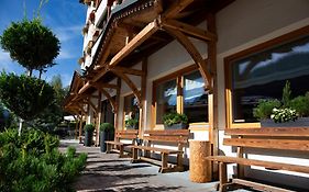 Hotel Crozzon